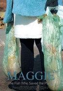 Maggie poster image