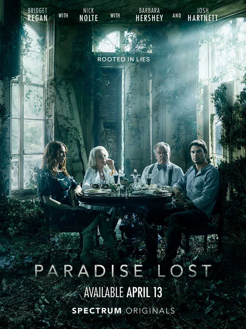 Paradise Lost Rotten Tomatoes