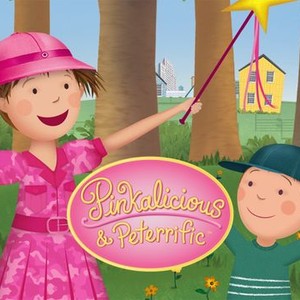 Pinkalicious & Peterrific: Season 1, Episode 38 - Rotten Tomatoes