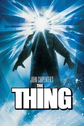 遊星からの物体X / The Thing