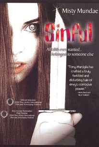 Sinful (2006) - Rotten Tomatoes