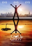 God Grew Tired of Us poster image