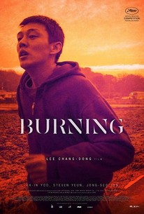 Watch trailer for Burning