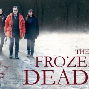 The Frozen Dead - Rotten Tomatoes