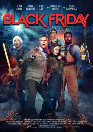 Watch black friday hindi movie online sale