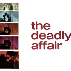 The Deadly Affair photo 1