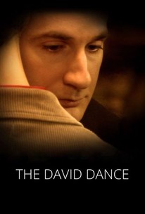 The David Dance poster