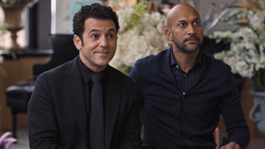Friends from college season 1 watch online free online