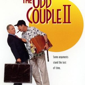 Neil Simon's The Odd Couple II (1998) photo 6