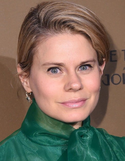 Celia Keenan-Bolger