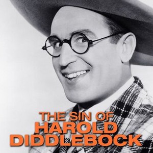 The Sin of Harold Diddlebock photo 3
