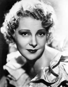 Helen Vinson