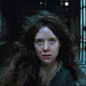 SEASON OF THE WITCH, Claire Foy, 2010. ph: Egon Endrenyi/©Lionsgate
