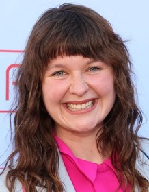 Sarah Jes Austell