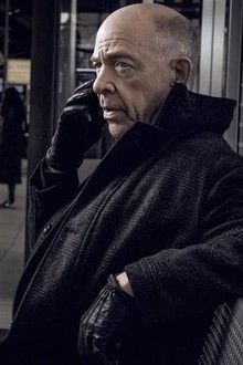 Counterpart season 1 episode 1 hotsell