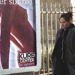 A scene from the film LOOK AT ME directed by Agnès Jaoui. photo 7