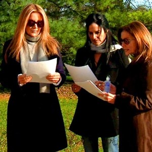 Lynda Erkiletian - Rotten Tomatoes