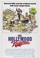 The Hollywood Knights poster image