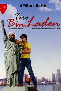 Watch trailer for Tere Bin Laden