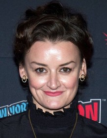 Alison Wright