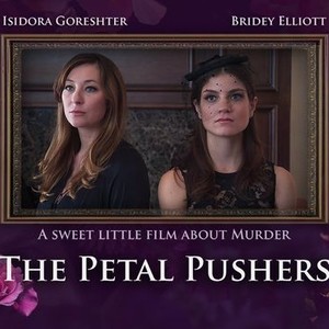 The shop petal pushers