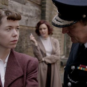 The Bletchley Circle: Season 1, Episode 3 - Rotten Tomatoes