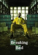 Breaking Bad poster image
