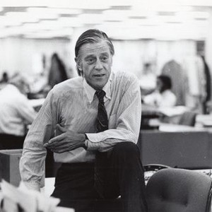 The Newspaperman: The Life and Times of Ben Bradlee photo 1