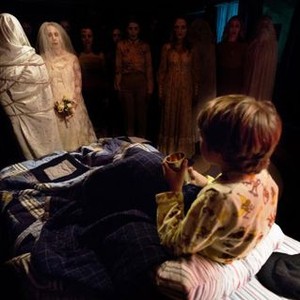 INSIDIOUS: CHAPTER 2, Ty Simpkins, 2013. ph: Matt Kennedy/©FilmDistrict