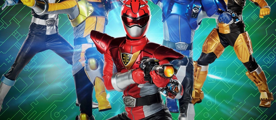 Power rangers beast morphers season 2025 2 episode 9 watch online