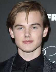 Garrett Wareing