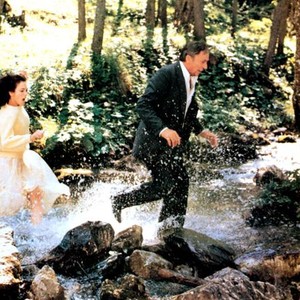 TOUT FEU, TOUT FLAMME, (aka ALL FIRED UP), Isabelle Adjani, Yves Montand, 1982, (c) Gaumont