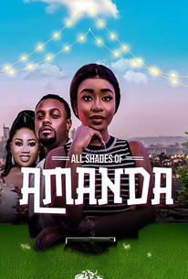 Amanda Rotten Thread All Shades Of Amanda | Rotten Tomatoes