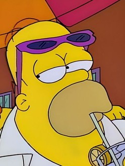 King size hotsell homer watch online