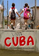 Viva Cuba poster image