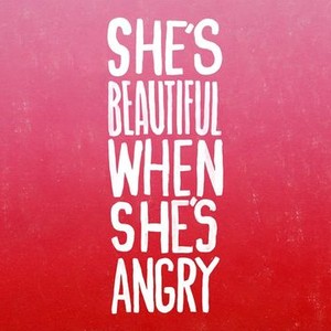 She's Beautiful When She's Angry photo 13