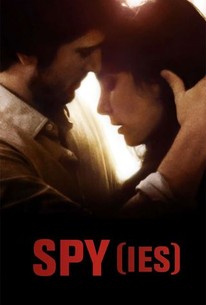 Watch trailer for Spy(ies)