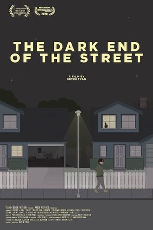 The Dark End of the Street poster