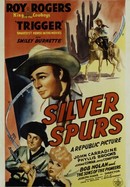 Silver Spurs poster image