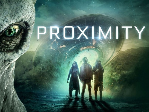 Proximity | Rotten Tomatoes