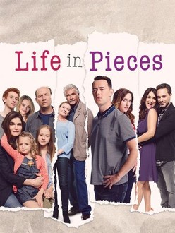 Life in pieces netflix hotsell