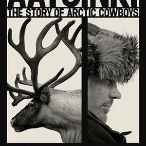 Arctic Cowboys 