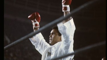 What's My Name: Muhammad Ali | Rotten Tomatoes