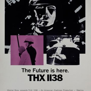 THX-1138 (1971) photo 4