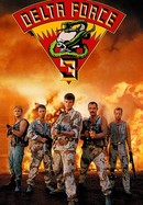Delta Force 3: The Killing Game poster image