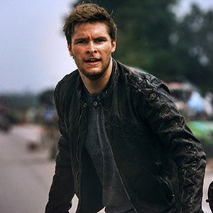 Jack Reynor as Shane Dyson in "Transformers: Age of Extinction." photo 2