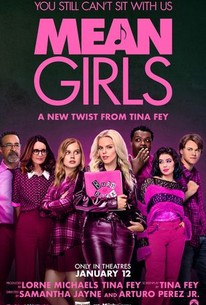 Prime Video: Mean Girls