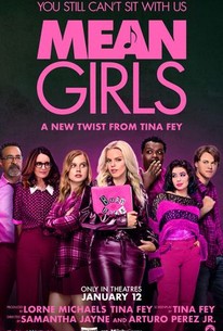 Mean Girls Audience Reviews Rotten Tomatoes