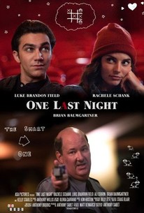 One Last Night poster