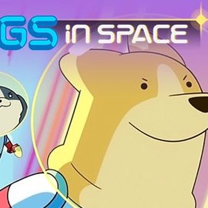 Dogs in Space - Rotten Tomatoes